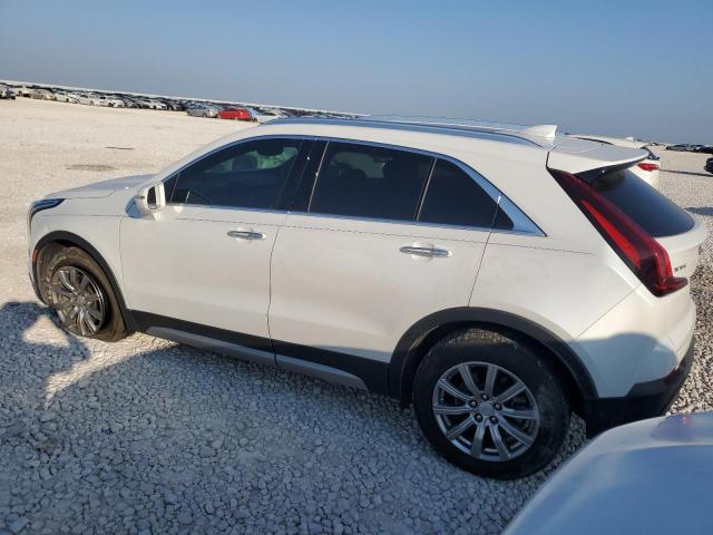 2019 CADILLAC XT4 PREMIU - 1GYFZCR43KF202493