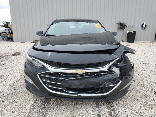 2022 CHEVROLET MALIBU LT - 1G1ZD5ST9NF123793