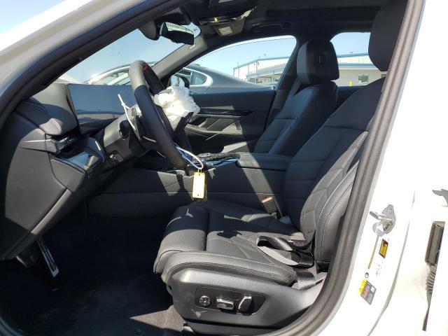 2024 BMW I5 M60 WBY43FK04RCR72042