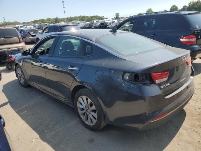 2017 KIA OPTIMA LX - 5XXGT4L32HG156361