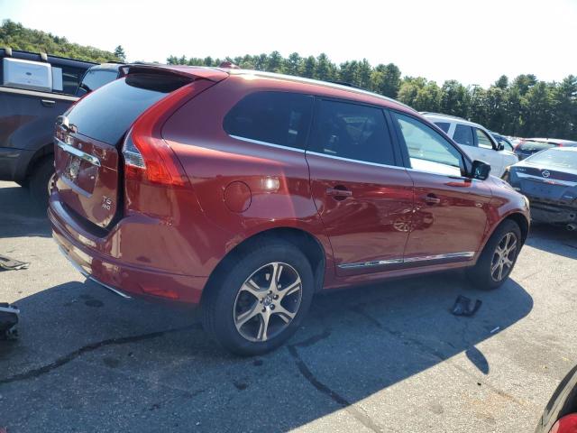 2015 VOLVO XC60 T6 PR - YV4902RB9F2622226