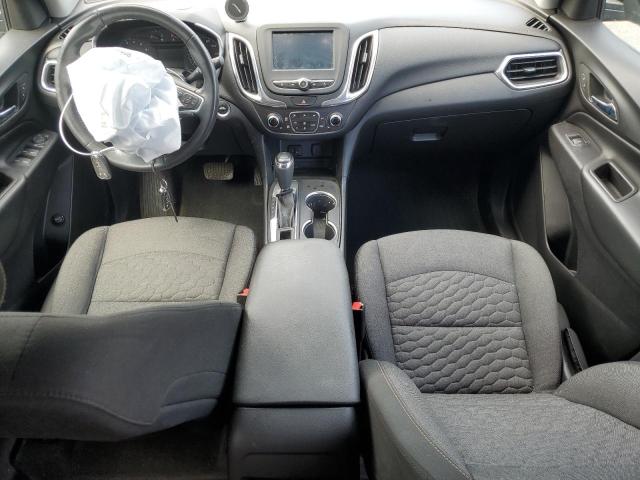 2018 CHEVROLET EQUINOX LT - 2GNAXJEV1J6185685