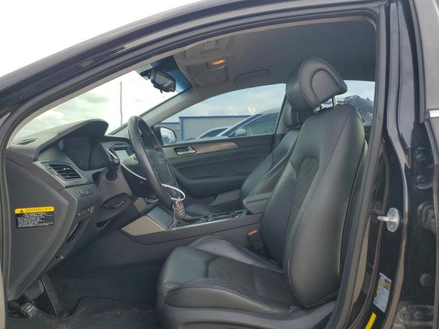 2016 HYUNDAI SONATA SPO - 5NPE34AFXGH316610