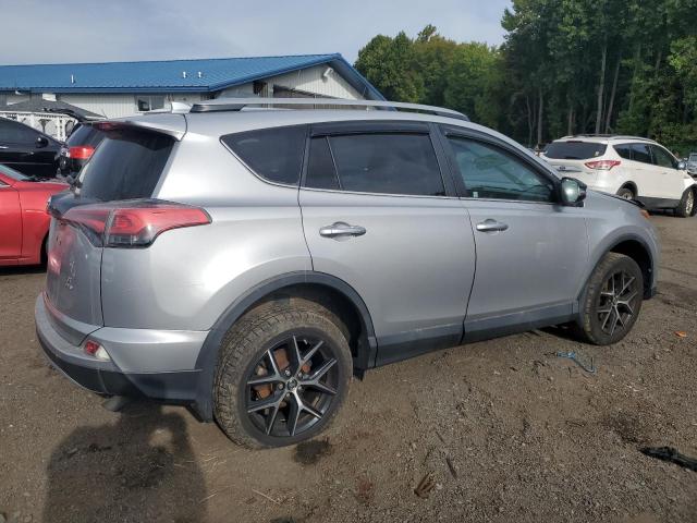 VIN 2T3JFREV5HW687267 2017 Toyota RAV4, SE no.3