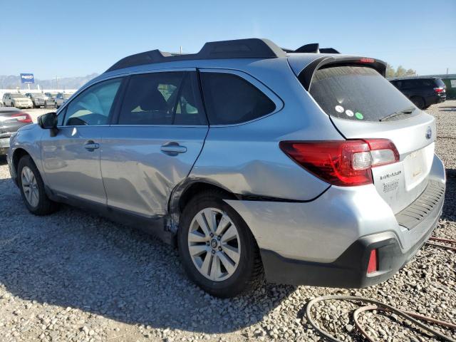 2018 SUBARU OUTBACK 2. - 4S4BSAFC6J3311924