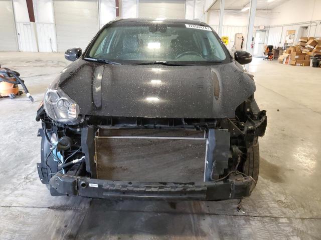 VIN KNDPNCAC1L7708697 2020 KIA Sportage, EX no.5