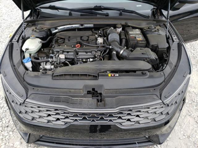 2021 KIA K5 LX - 5XXG24J2XMG016789