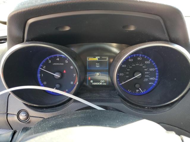 2017 SUBARU LEGACY 2.5 - 4S3BNAC62H3061988