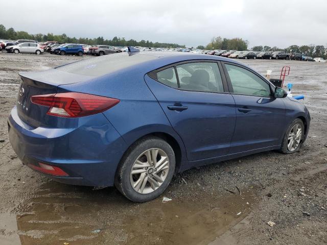 VIN 5NPD84LFXKH432540 2019 Hyundai Elantra, Sel no.3