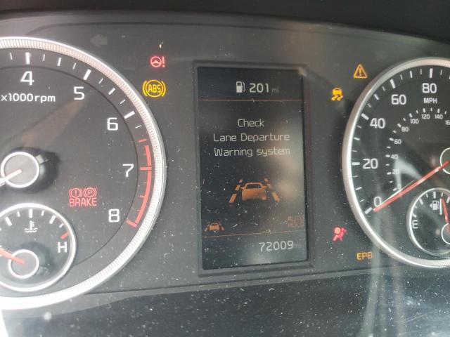 2022 KIA K5 EX - 5XXG34J23NG082728