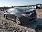 HYUNDAI SONATA HYB photo