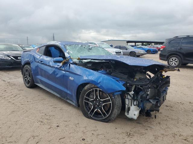 2018 FORD MUSTANG GT - 1FA6P8CF2J5185778