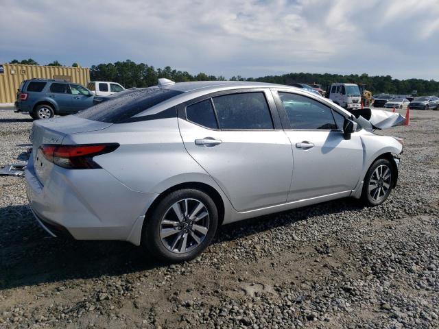 2024 NISSAN VERSA SV - 3N1CN8EV1RL854371