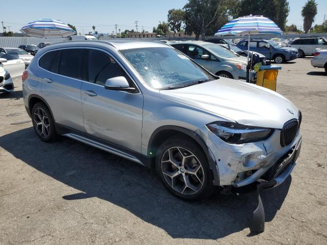 VIN WBXHU7C32J3H43822 2018 BMW X1, Sdrive28I no.4