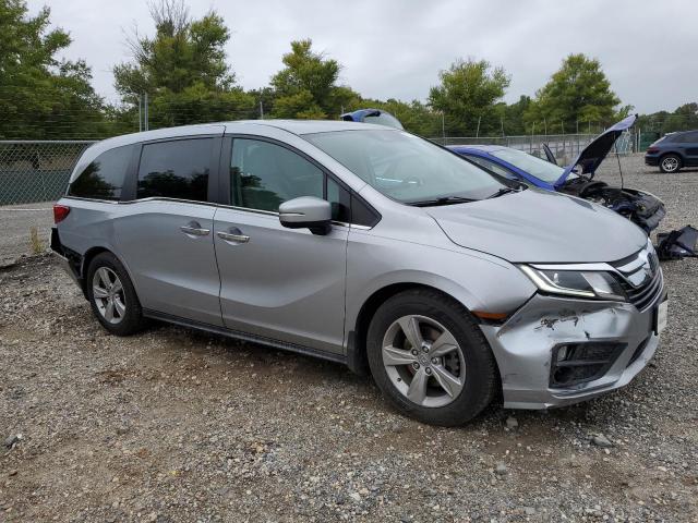 VIN 5FNRL6H79KB065954 2019 Honda Odyssey, Exl no.4