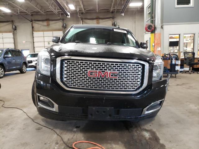 VIN 1GKS2CKJ8GR402482 2016 GMC Yukon, Denali no.5