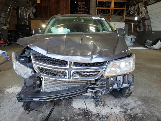 VIN 3C4PDCAB6KT874573 2019 Dodge Journey, SE no.5