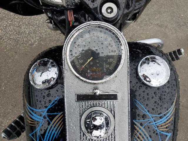 2003 HARLEY-DAVIDSON FLHPI 1HD1FHW113Y717254