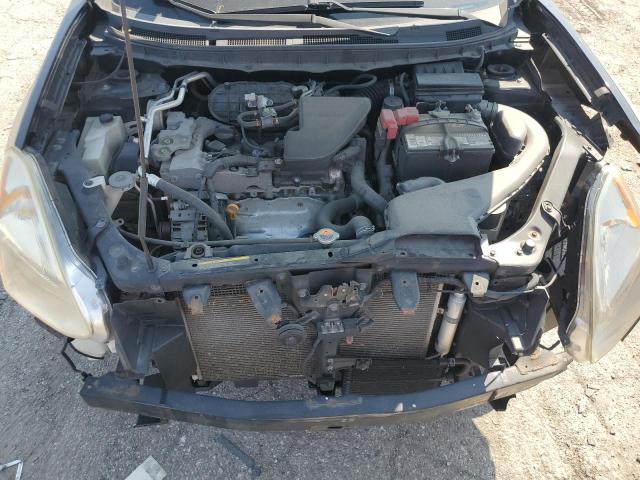 VIN JN8AS5MV8DW639879 2013 Nissan Rogue, S no.12