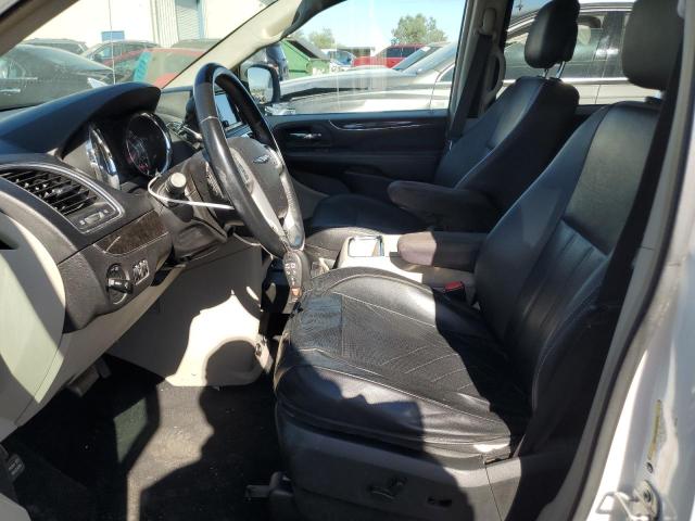 2015 CHRYSLER TOWN & COU - 2C4RC1BG5FR695458