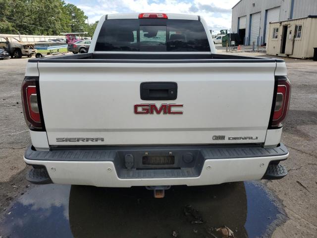 2016 GMC SIERRA K15 - 3GTU2PEC1GG371455