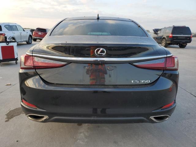 2019 LEXUS ES 350 - 58ABZ1B16KU039167