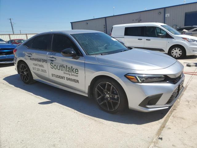2024 HONDA CIVIC SPOR - 2HGFE2F52RH513786