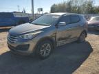 2016 HYUNDAI SANTA FE S - 5XYZT3LB9GG352320