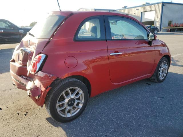 VIN 3C3CFFAR4FT623830 2015 Fiat 500, Pop no.3