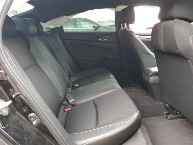 2019 HONDA CIVIC SPOR - 2HGFC2F85KH580761