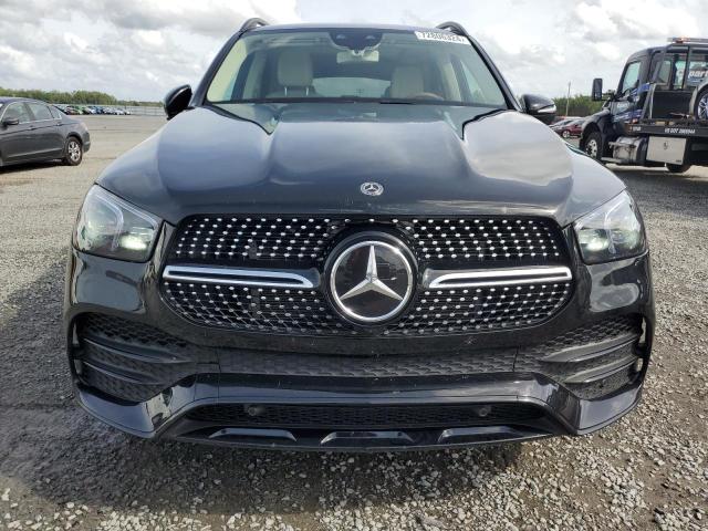 2020 MERCEDES-BENZ GLE 450 4M - 4JGFB5KB3LA253209