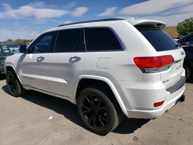 2015 JEEP GRAND CHER - 1C4RJFCG3FC757031