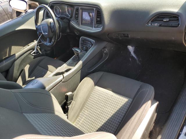 2019 DODGE CHALLENGER - 2C3CDZGG7KH760034