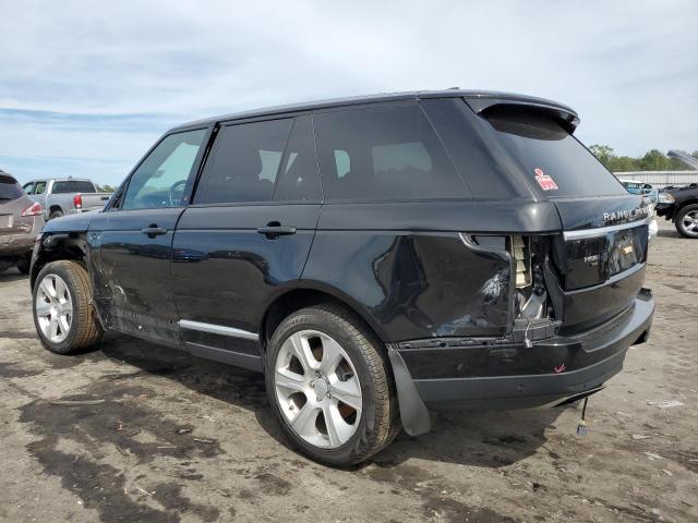 VIN SALGS2SE2LA567895 2020 Land Rover Range Rover, ... no.2