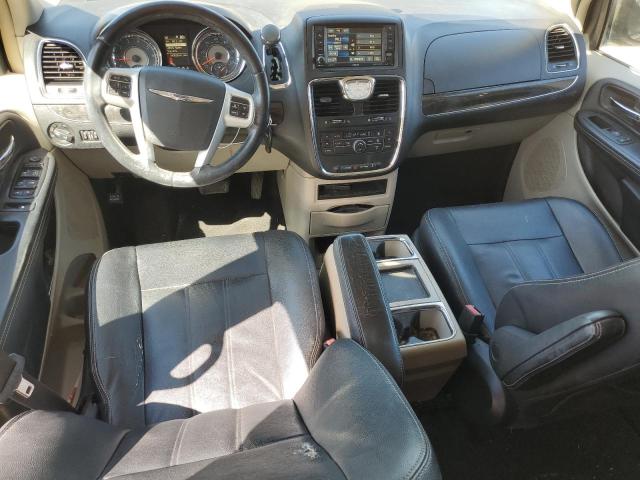 VIN 2C4RC1BG9FR720667 2015 Chrysler Town and Countr... no.8