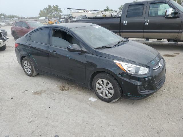 VIN KMHCT4AE9GU099602 2016 Hyundai Accent, SE no.4