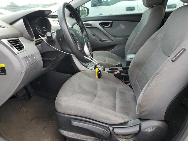 VIN KMHDH4AE0DU512282 2013 HYUNDAI ELANTRA no.7