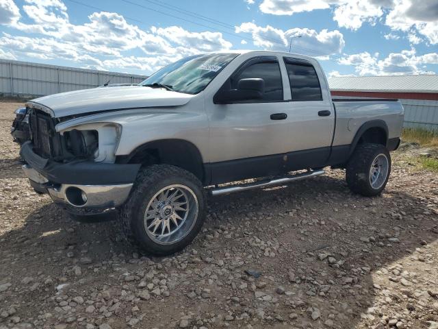 DODGE RAM 2500 S