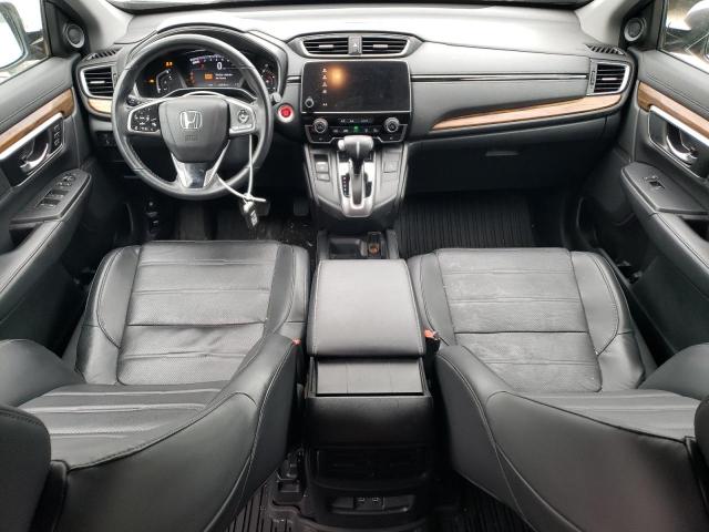 2019 HONDA CR-V EXL - 2HKRW2H84KH629309