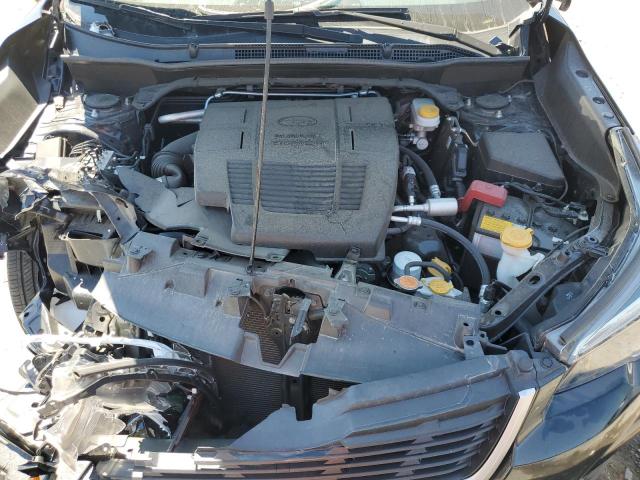 2021 SUBARU FORESTER JF2SKADC0MH554287