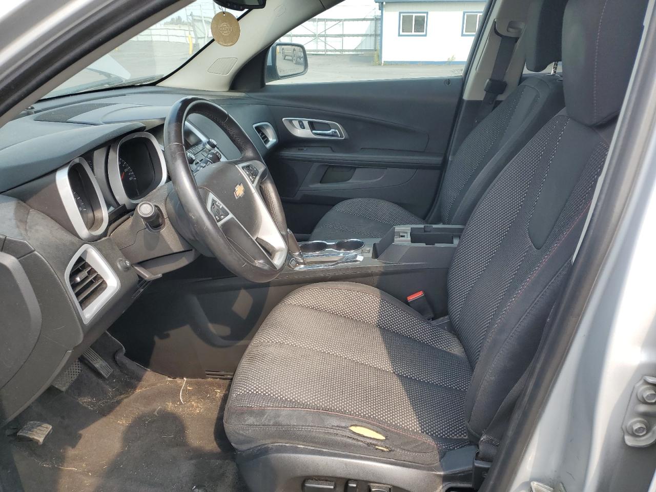 Lot #2923166074 2016 CHEVROLET EQUINOX LT