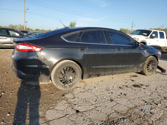 VIN 3FA6P0H72DR321105 2013 Ford Fusion, SE no.3