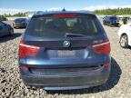 BMW X3 XDRIVE2 photo