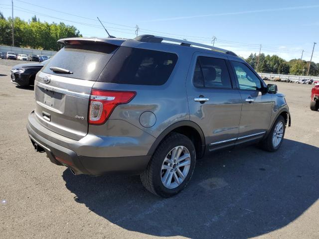 VIN 1FM5K8D84EGA49646 2014 Ford Explorer, Xlt no.3