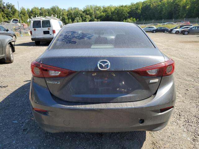 VIN JM1BM1T70F1256010 2015 Mazda 3, SV no.6