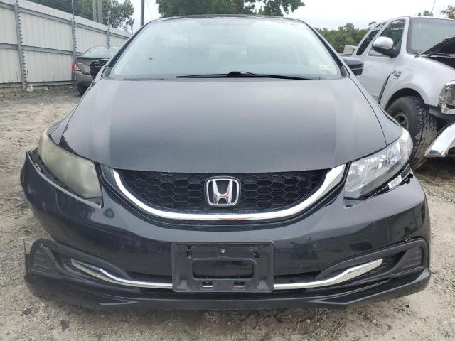 VIN 19XFB2F86EE066239 2014 Honda Civic, EX no.5