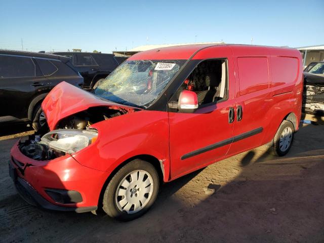 2016 RAM PROMASTER - ZFBERFBT0G6C83552