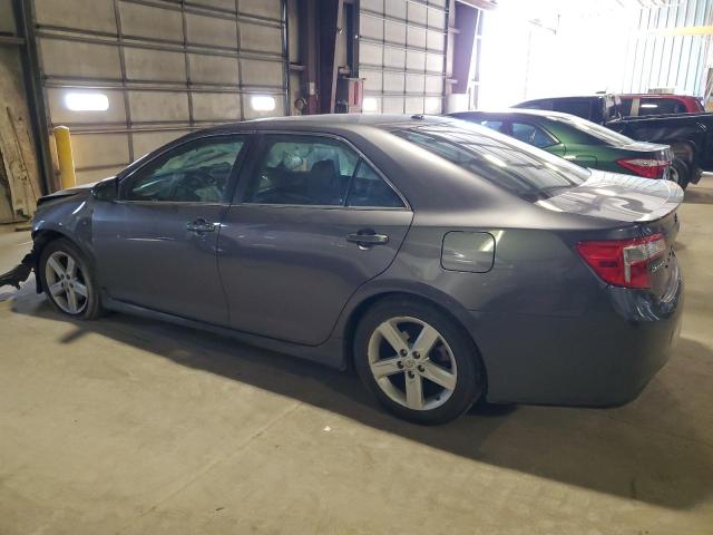 VIN 4T1BF1FKXEU776251 2014 Toyota Camry, L no.2