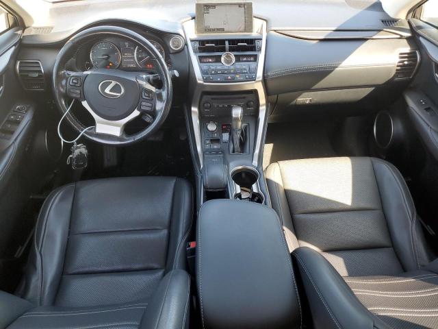 2016 LEXUS NX 200T BA - JTJBARBZ7G2052727