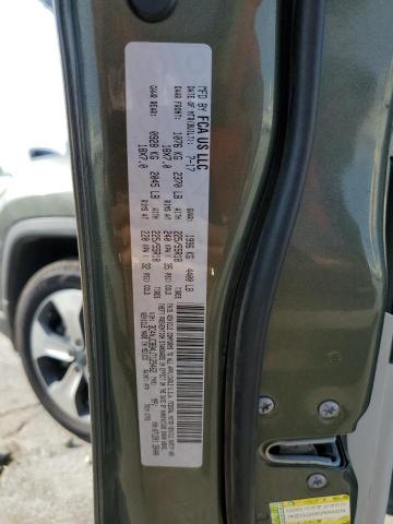 2018 JEEP COMPASS LA - 3C4NJCBB4JT125462